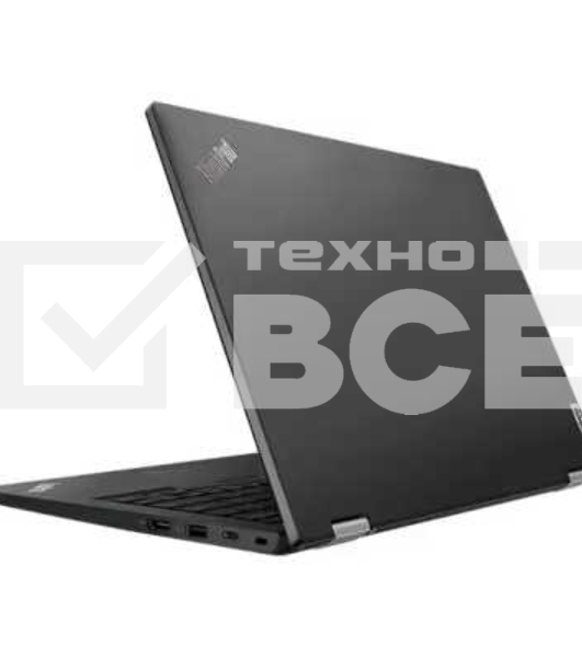 Ноутбук ThinkPad L13 2-in-1 Gen 5 13.3