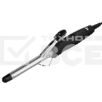 Щипцы для завивки волос HITT HT-6408 черный, 16 мм, 190 °C, 1 режим, фото 1