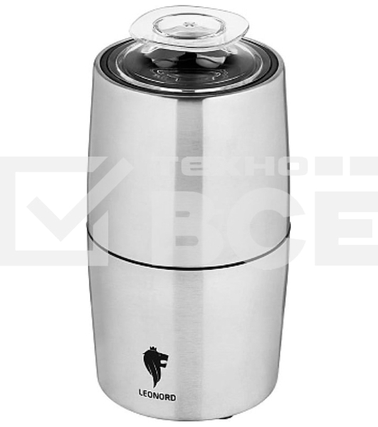 Кофемолка LEONORD LE-1762