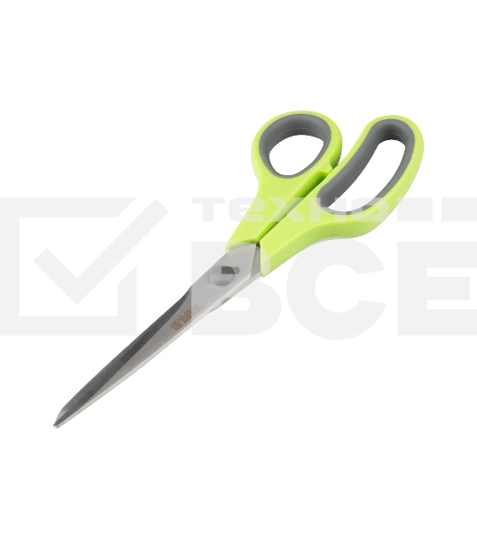 Ножницы кухонные TalleR TR-22092 / Материал лезвий - нержавеющая сталь 2Cr13 .