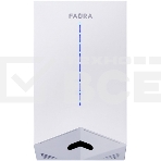 Сушилка для рук Faura FHD-1200W 1200Вт белый, фото2