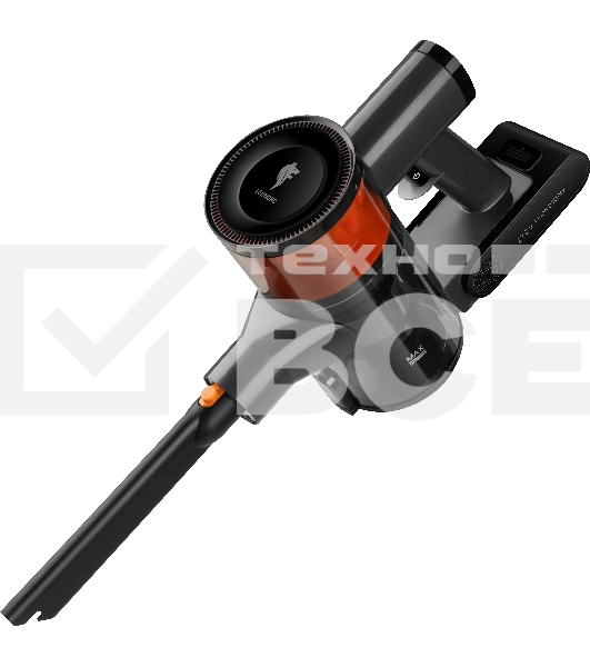 Пылесос вертикальный LEONORD LE-1415 DC (110405)