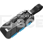 Внешний SSD ADATA SC740, 2TB, USB 3.2 Gen 2 Type-C, R/W 1050/1000, синий, фото16