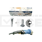 Угловая шлифовальная машина Redbo EAG-125/1350ER, фото12