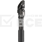 Пылесос Polaris IQ Home PVCS 6020 Cyclonic Way PRO 800Вт серый, фото10