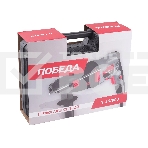 Перфоратор ПОБЕДА П-24/800, SDS+, 800Вт, 1200об/мин, 5300уд/мин, макс. диаметр бурения 24мм, дополнительная рукоятка, глубиномер, кейс, фото9