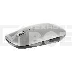 Комплект клавиатура+мышь Smartbuy 233375AG беспроводной, USB, 1600 DPI, серебристый, фото5