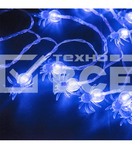 Гирлянда FUNRAY Halloween-4