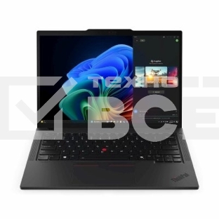 Ноутбук ThinkPad T14 Gen 6 14.0