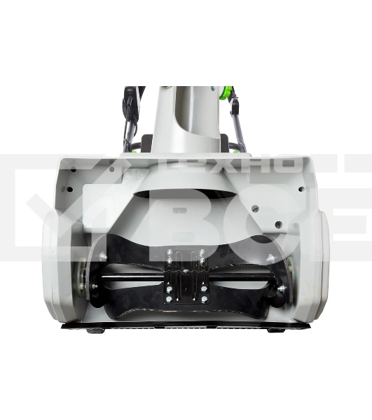 Снегоуборщик электрический RedVerg RD-ESB45/2000