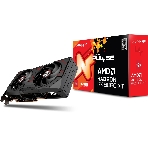 Видеокарта Sapphire PCI-E 5.0 11350-03-20G PULSE AMD RADEON RX 9060 XT GAMING OC 16Gb DUAL AMD Radeon RX 9060XT 16Gb 128bit GDDR6 2700/20000 HDMIx2 DPx2 HDCP Ret, фото6