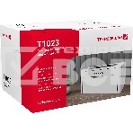 Принтер лазерный Техноэволаб T1023 Принтер, до 23 стр/мин, A4, USB/Ethernet и Wi-Fi, лоток подачи 150 листов, 220В (T1023nw), фото2