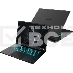 Ноутбук Gigabyte GAMING A16 Core i7 13620H 32Gb SSD 1Tb NVIDIA GeForce RTX 5050 8Gb 16