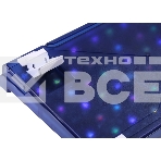 Клавиатура беспроводная Redragon Garen Pro RU RGb, бел/син, градиент,BT+2.4, фото16