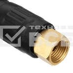 Горелка сварочная Denzel TIG WP26, разъем 2 пина, 3 метра, фото12