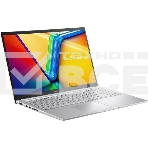 Ноутбук ASUS VivoBook 15 X1502VA-BQ1326 Cool Silver 15.6