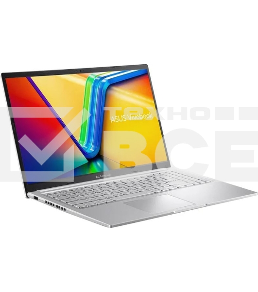 Ноутбук ASUS VivoBook 15 X1502VA-BQ1326 Cool Silver 15.6