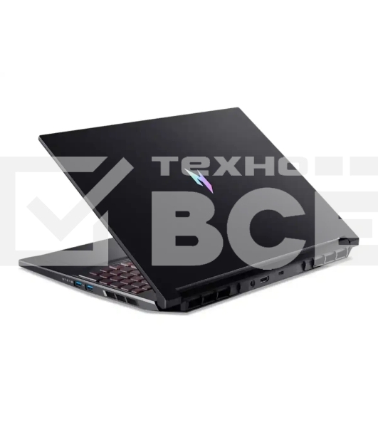 Ноутбук Acer Nitro V 16 ANV16-42-R96P Ryzen 7 260 16Gb SSD 512Gb NVIDIA GeForce RTX 5050 8Gb 16