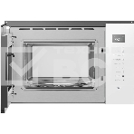 Микроволновая печь Hotpoint MF25G WH H белый, 25 л, 900 Вт, переключатели - сенсорные, фото2