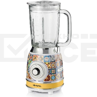 Блендер стационарный Ariete 00C05830PAR0 Positano