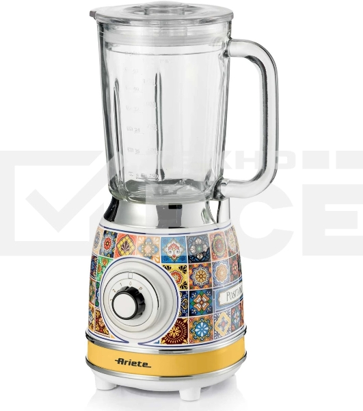 Блендер стационарный Ariete 00C05830PAR0 Positano