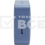 Портативная колонка 3W GO ESSENTIAL 2 BLUE JBL, фото6