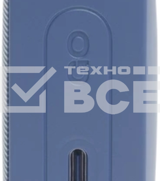 Портативная колонка 3W GO ESSENTIAL 2 BLUE JBL