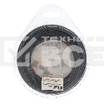 Леска для триммера Denzel EXTRA CORD двухкомпонентная круглая 3,0 мм 15 м, фото2