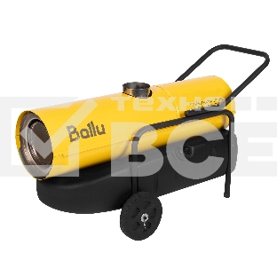 Пушка дизельная непрямого нагрева Ballu BHDN-30 PRO