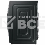 Стиральная машина Samsung WW90DG6G94LB черный, загрузка фронтальная 9 кг, 1400 об/мин, класс: А+++, фото6