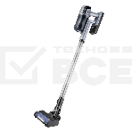 Пылесос вертикальный беспроводной Maunfeld MF-2032GR PRO, фото 1