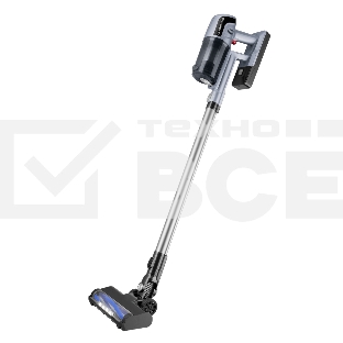 Пылесос вертикальный беспроводной Maunfeld MF-2032GR PRO