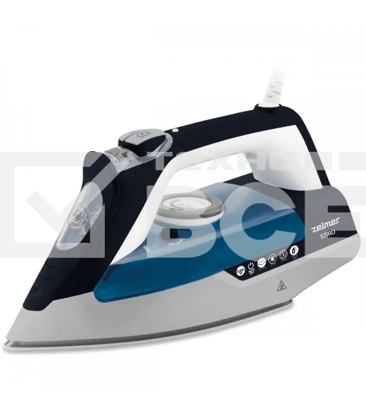 Утюг Zelmer ZIR3000 STIRO