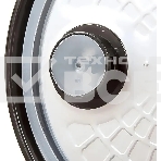 Мультиварка SUPRA MCS-5114 5 л серебристый/черный, фото9