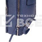 Рюкзак женский Piquadro Circle CA6216W92/BLU4 синий кожа, фото13