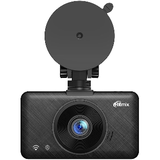 Видеорегистратор Ritmix AVR-7302