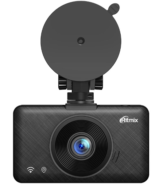 Видеорегистратор Ritmix AVR-7302