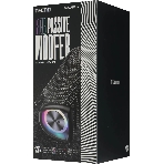 Колонка портативная Tecno S5 Square черный 30W 1.1 BT 4000mAh (S5), фото2