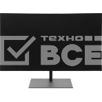 Монитор 23.8' HP Z24Q G3 IPS 2560x1440, 90 Гц, 5 мс, 16:9, 400 кд/м², HDMI 2.0, DP 1.4, USB Hub (4x USB 3.0), HDR10, черный и серебристый, фото19