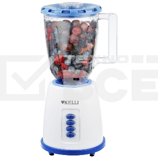 Блендер стационарный KELLI KL-5130
