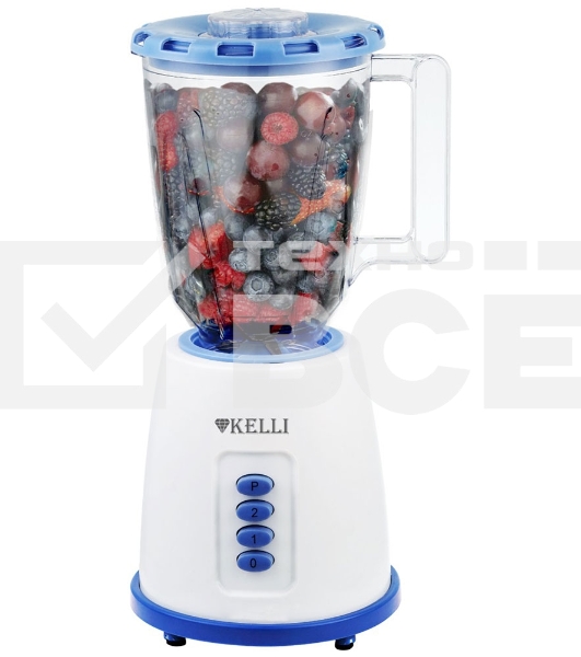 Блендер стационарный KELLI KL-5130