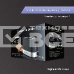 Тостер Zigmund & Shtain ST-80 B Kuchen-Meister, фото11