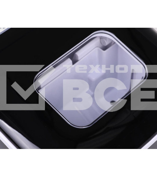 Ледогенератор Kitfort KT-1806 120Вт черный