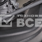 Газонокосилка бензиновая PATRIOT PT 514S, фото13