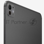 Планшет Apple iPad Pro 2025 A3357 11', 12Gb, 512Gb, iOS, черный, фото2