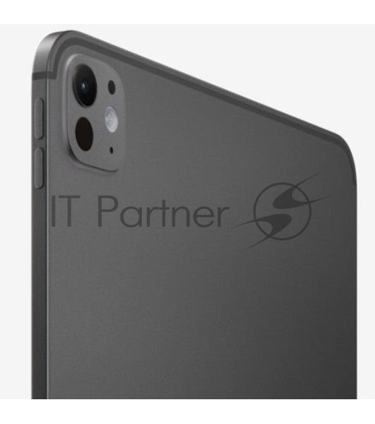 Планшет Apple iPad Pro 2025 A3357 11', 12Gb, 512Gb, iOS, черный