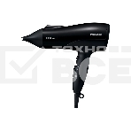 Фен Panasonic EH-NE83-K865 черный, 2500 Вт, ионизация, фото2