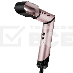 Фен-мультистайлер BRAYER BR3309, 1500 Вт, компактный, 25/32/40-61 мм, фото7