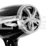 Фен SAKURA SA-4046BK черный/серебро, 1600 Вт, фото4