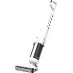 Пылесос моющий Candy CWND F1 белый/черный, питание от аккумулятора, 200 Вт, уборка влажная/сухая, пылесборник 0.52 л, фото4